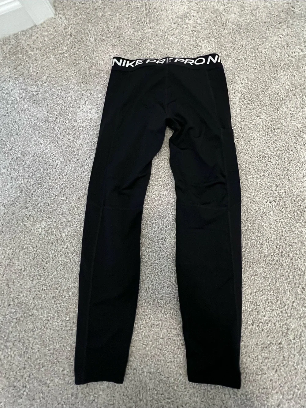 Nike brand size
