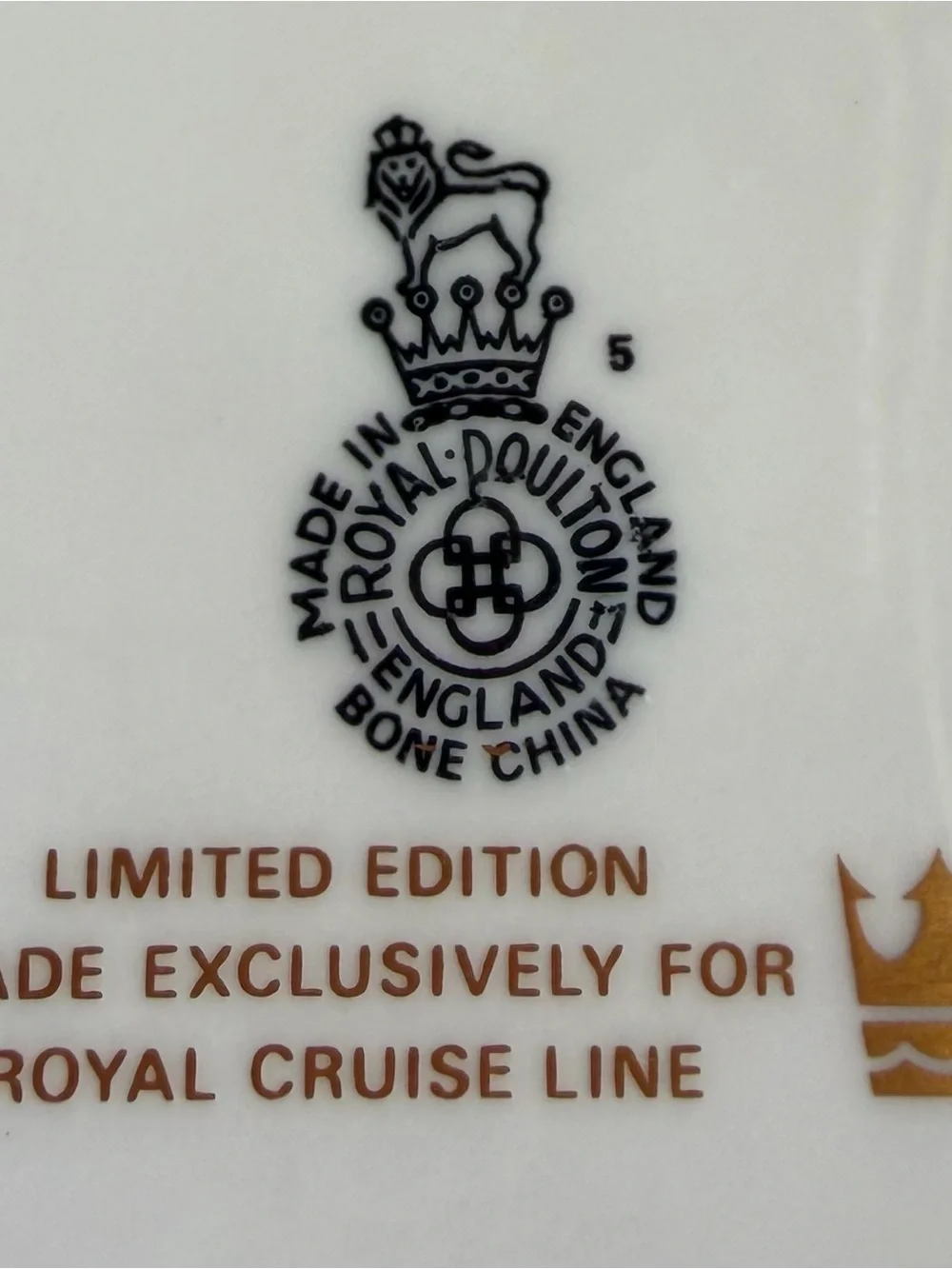 Royal Cruise Lines royal cruise