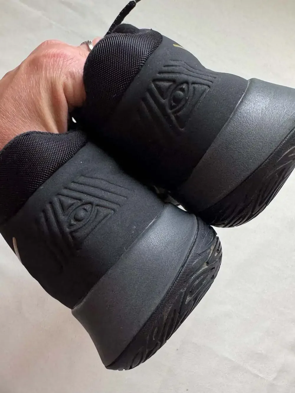 Nike take your