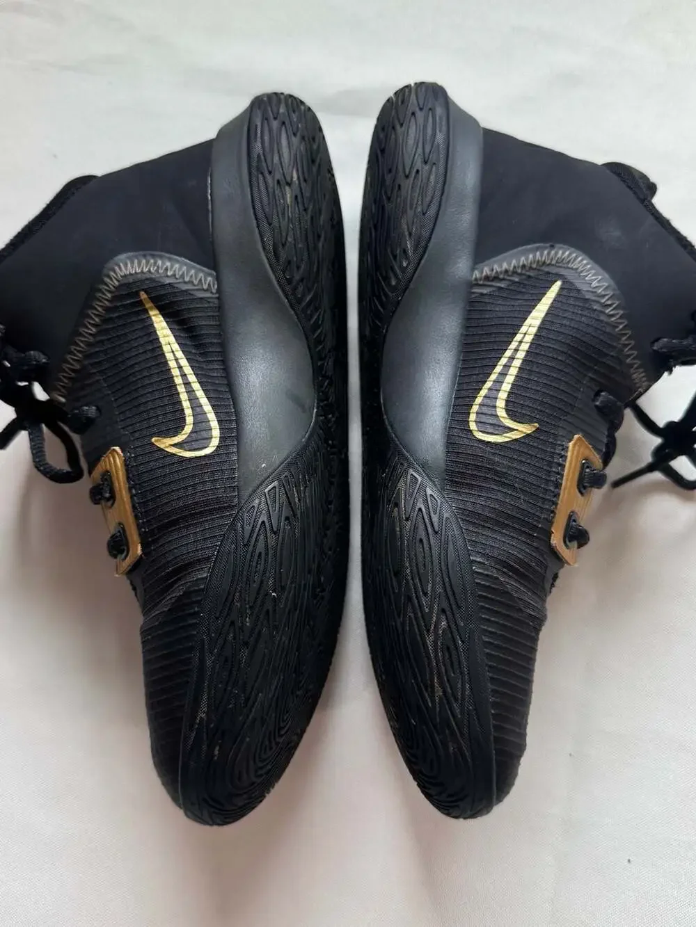 Nike take your