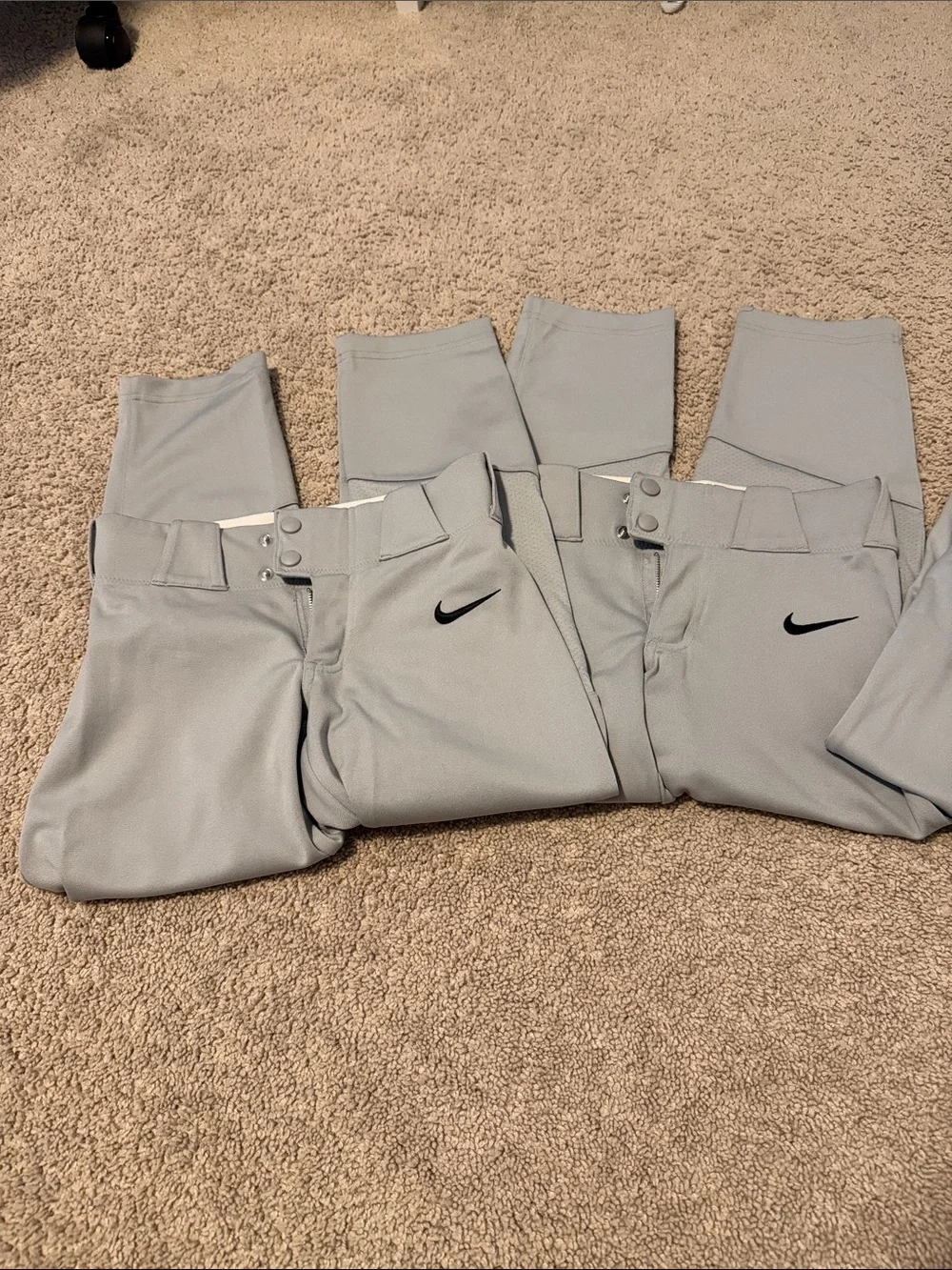 Nike baseball one stripe