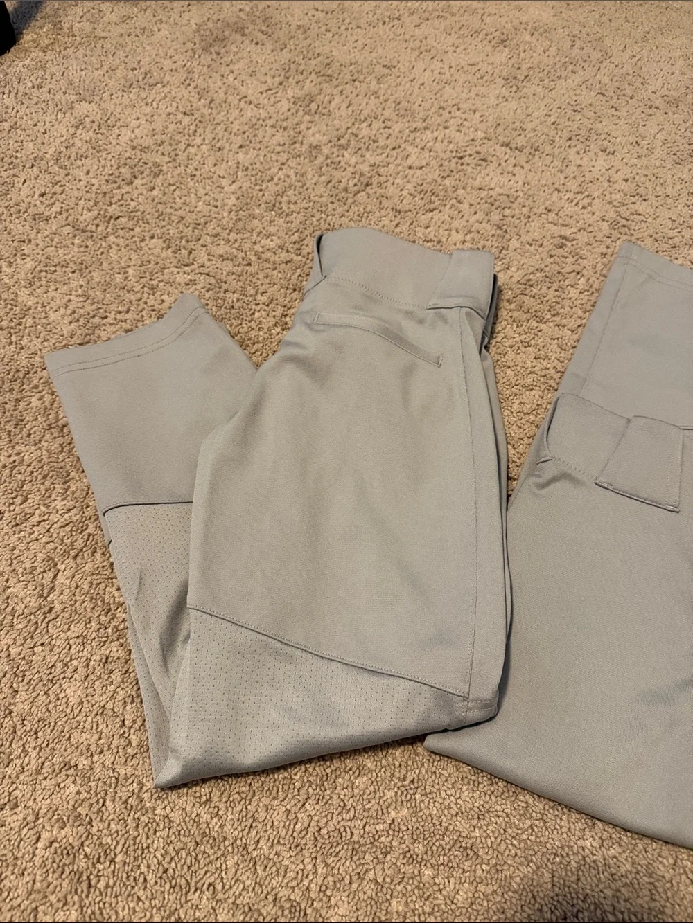 Nike elastic total last