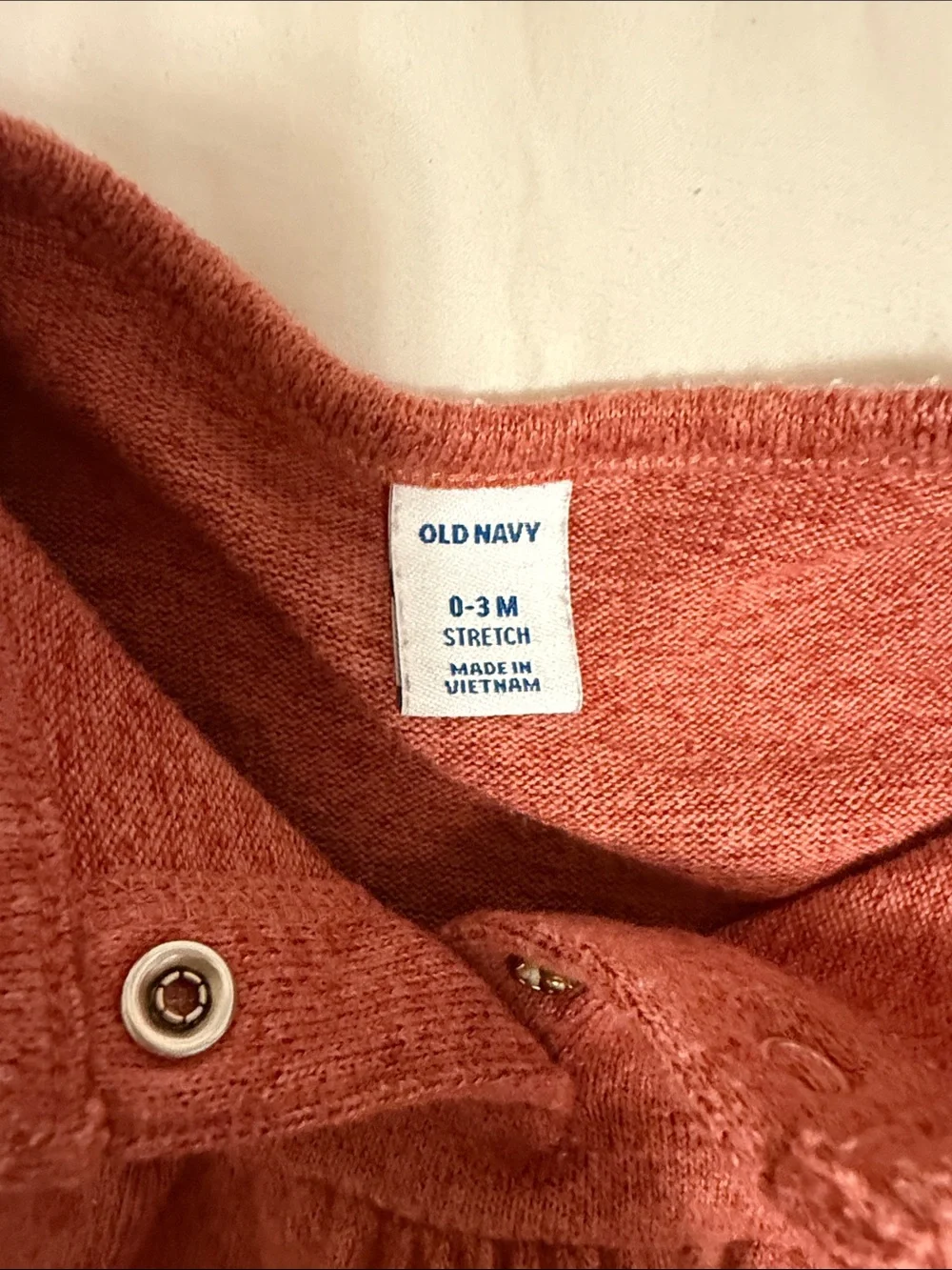 Old Navy soft knit