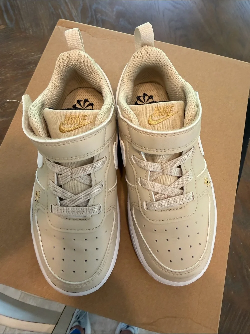 Nike 🌼 adorable