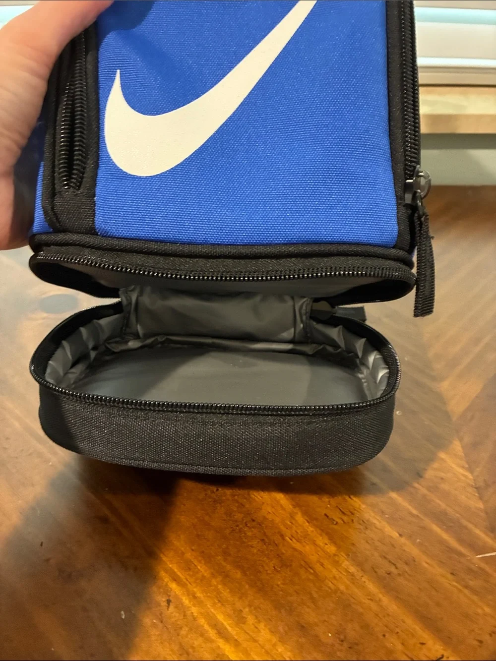 Nike padded kids