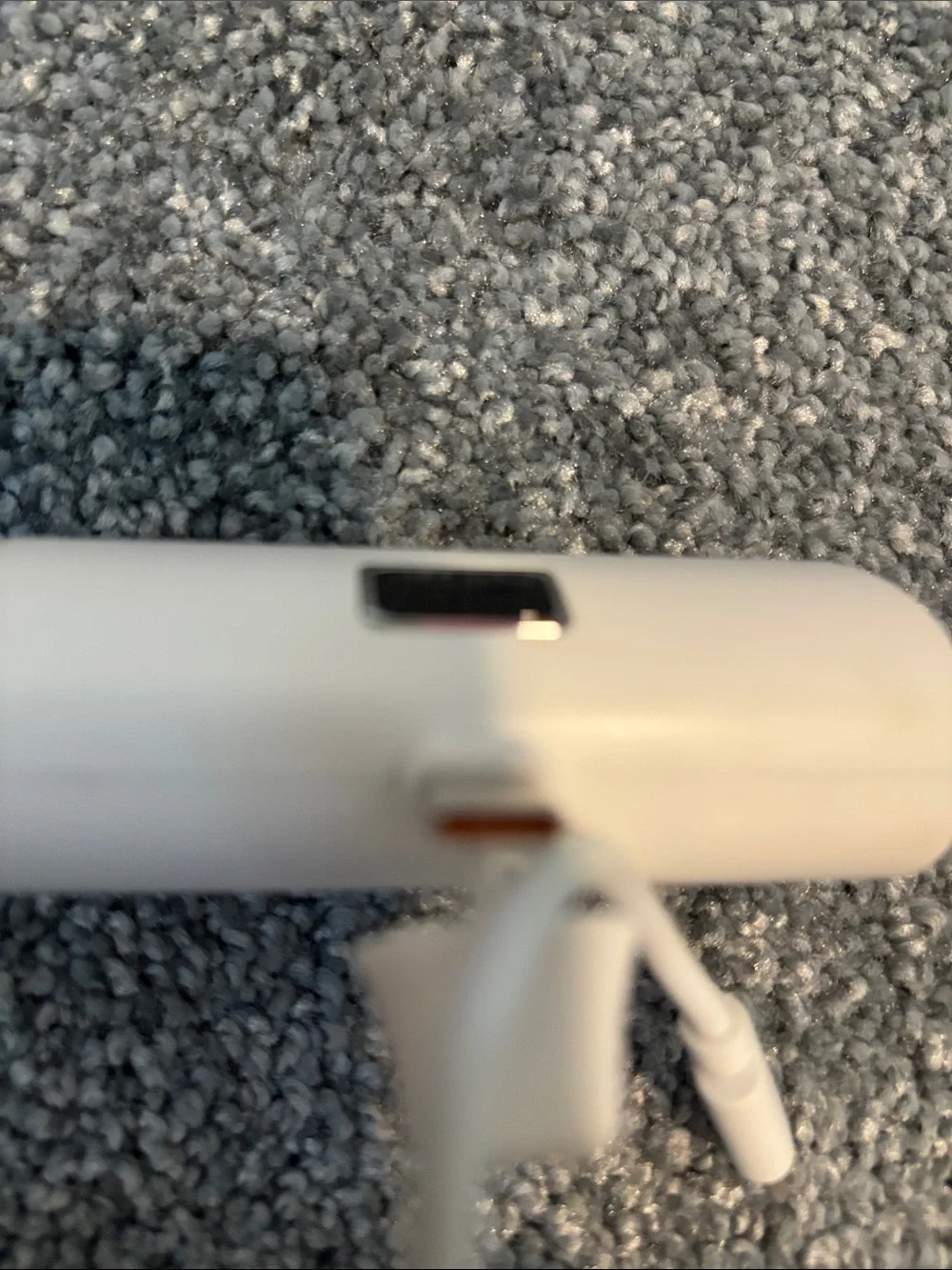 N/A white mobile