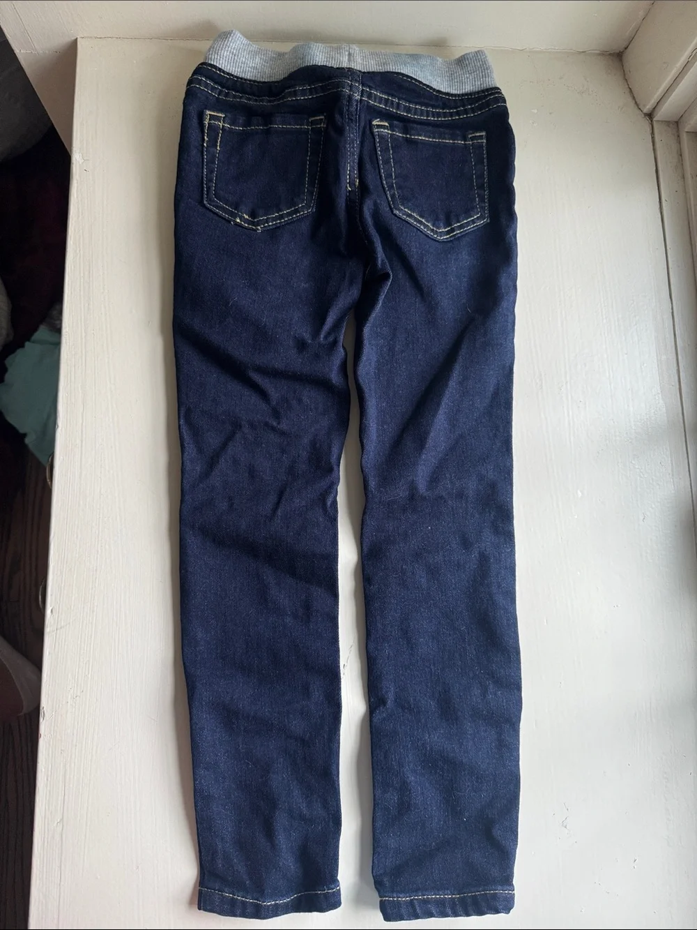 Carters carter stretch