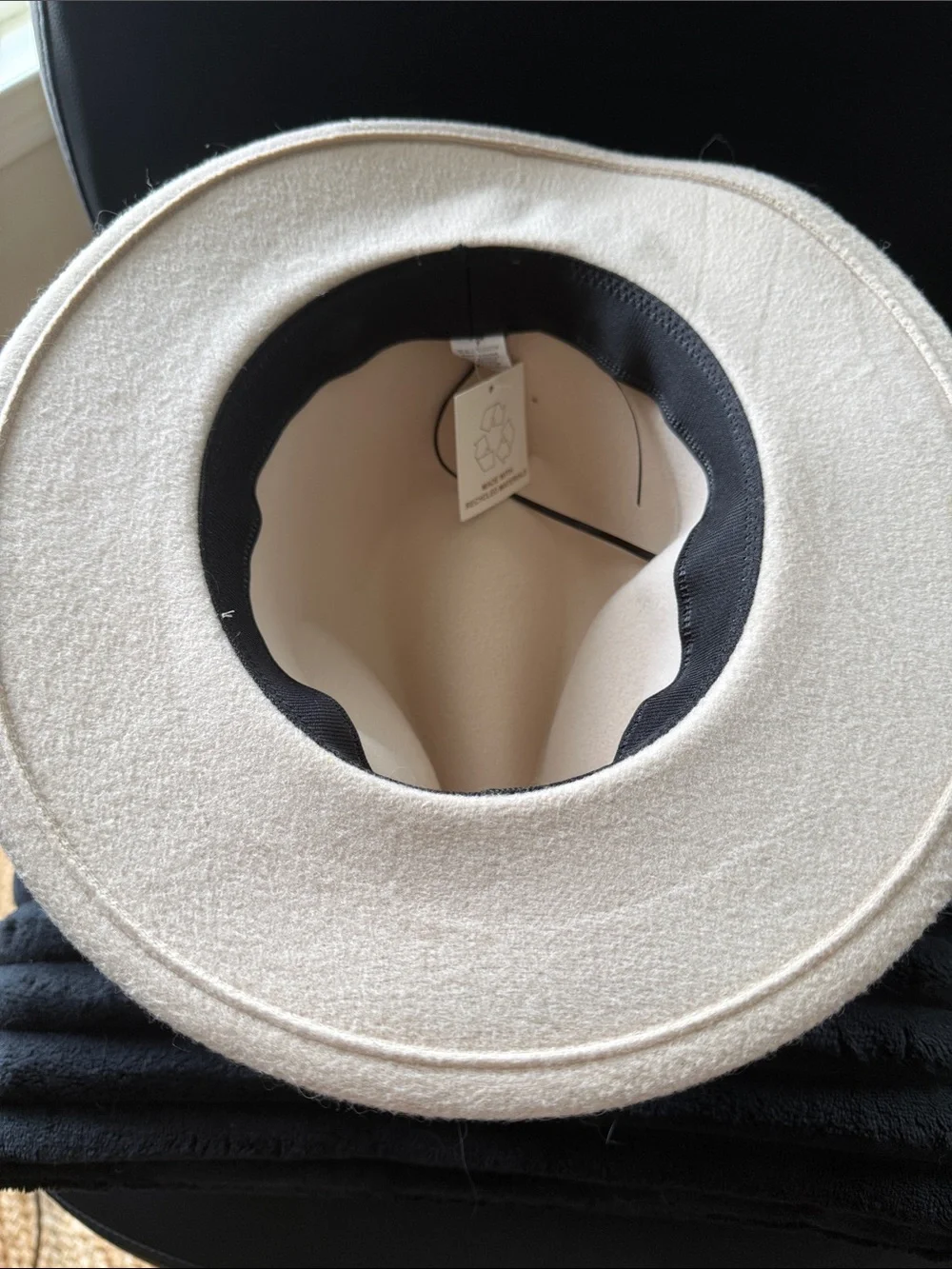 Cost Plus World Market classic cream