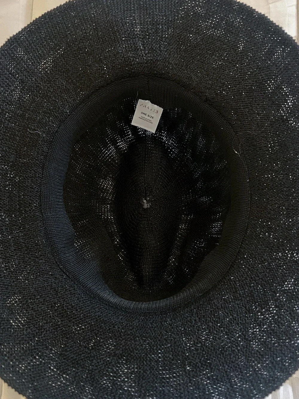 Phase 3 phase woven
