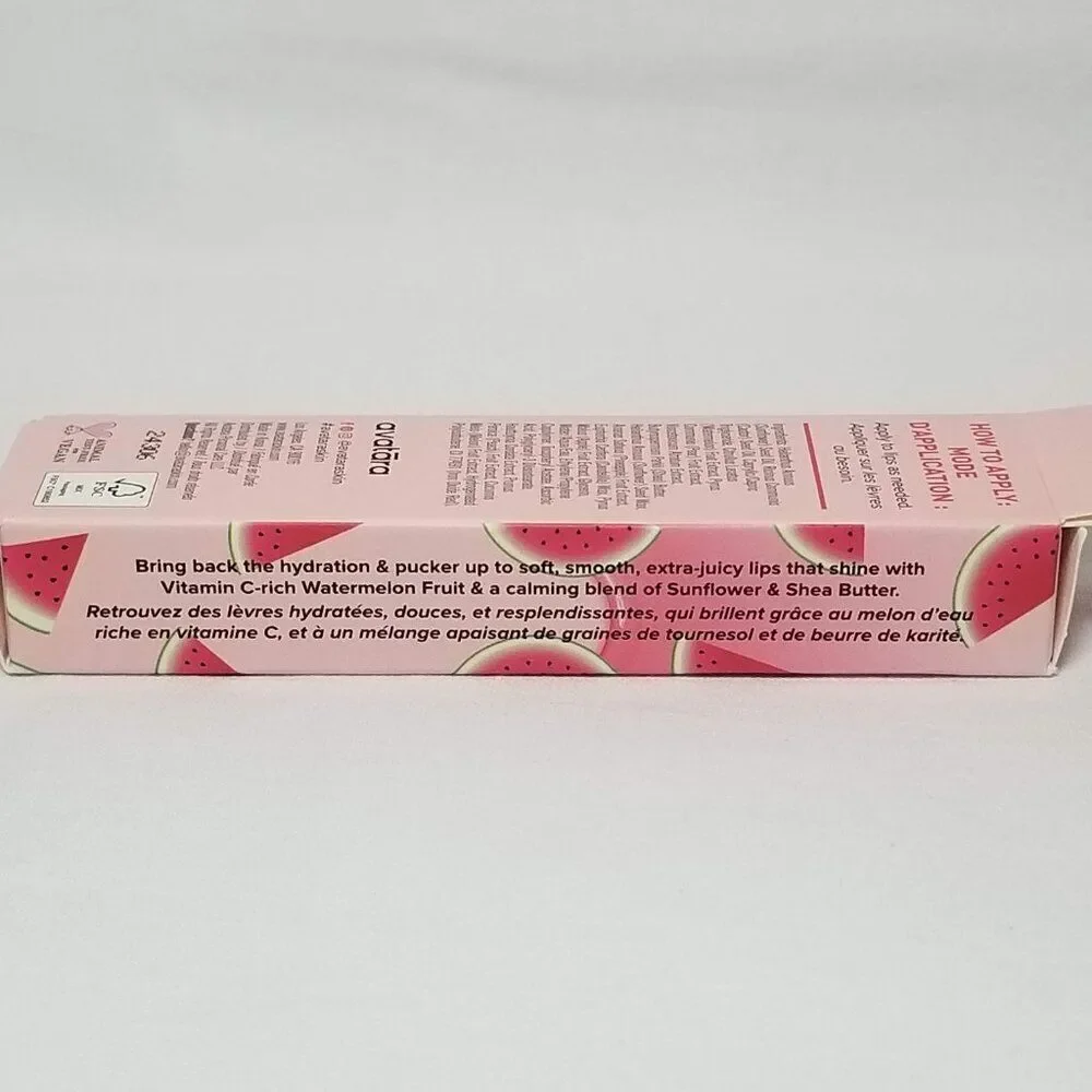 Avatara juicy lip