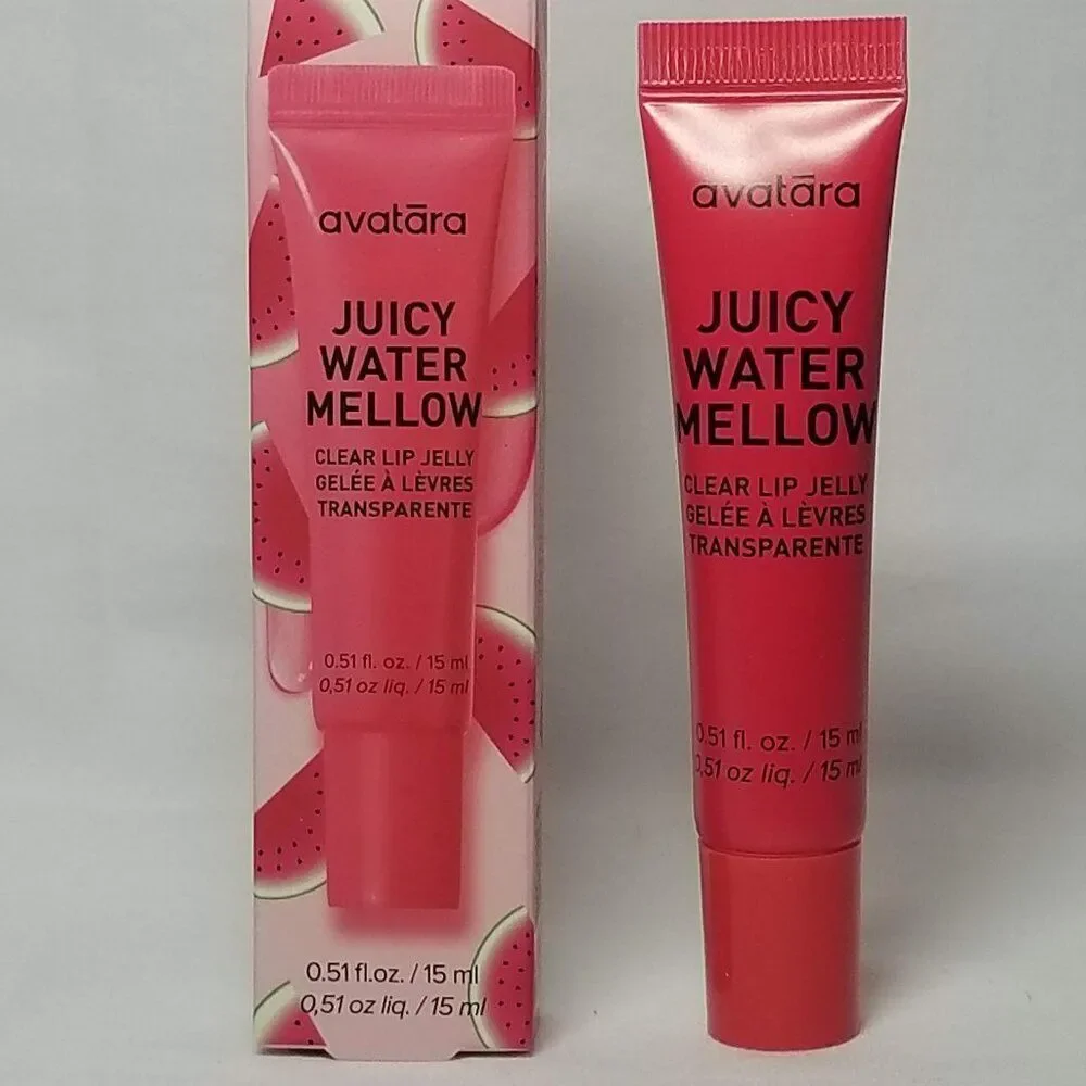 Avatara juicy lip