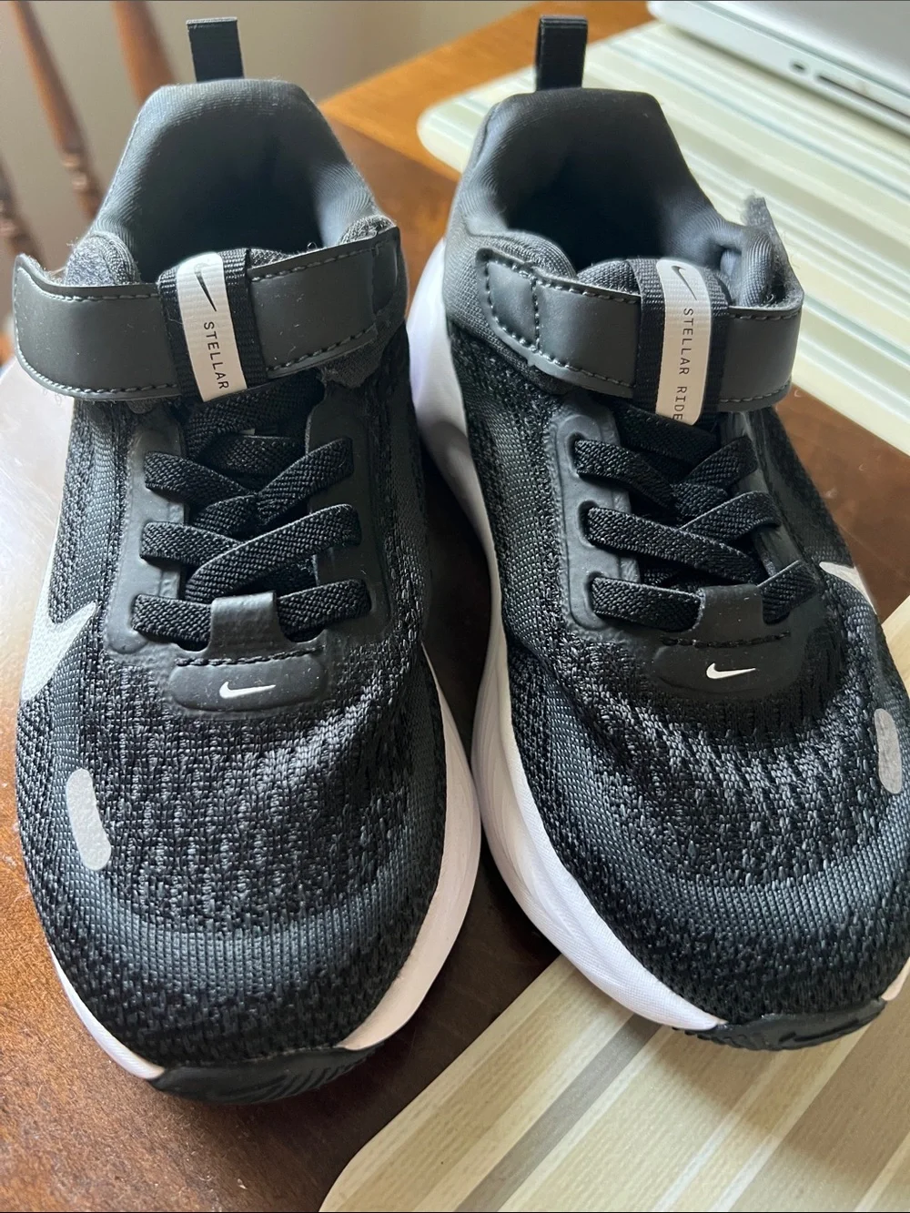 Nike new without