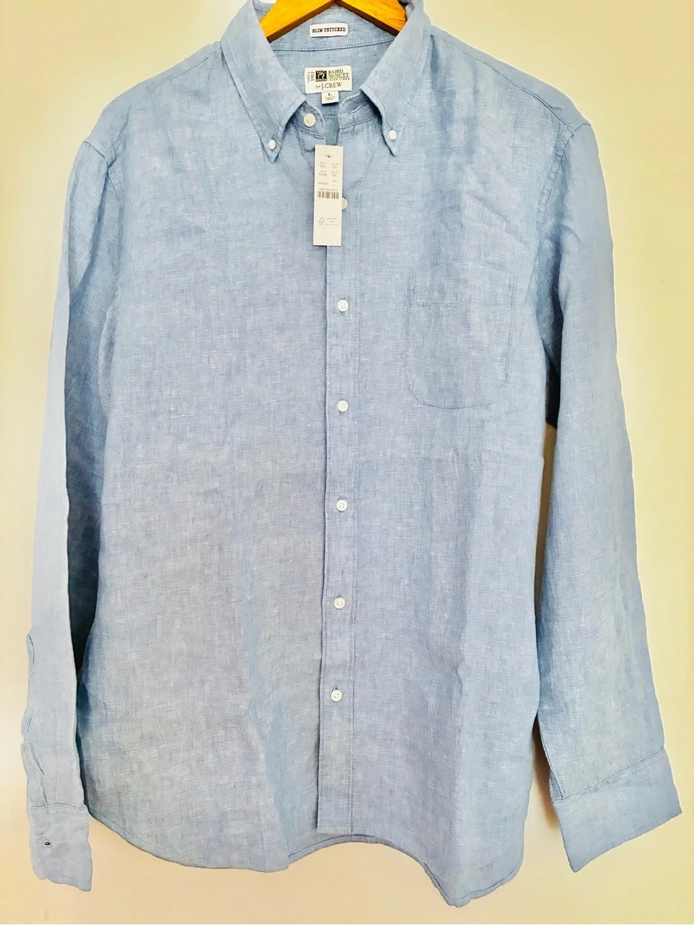 J. Crew product details