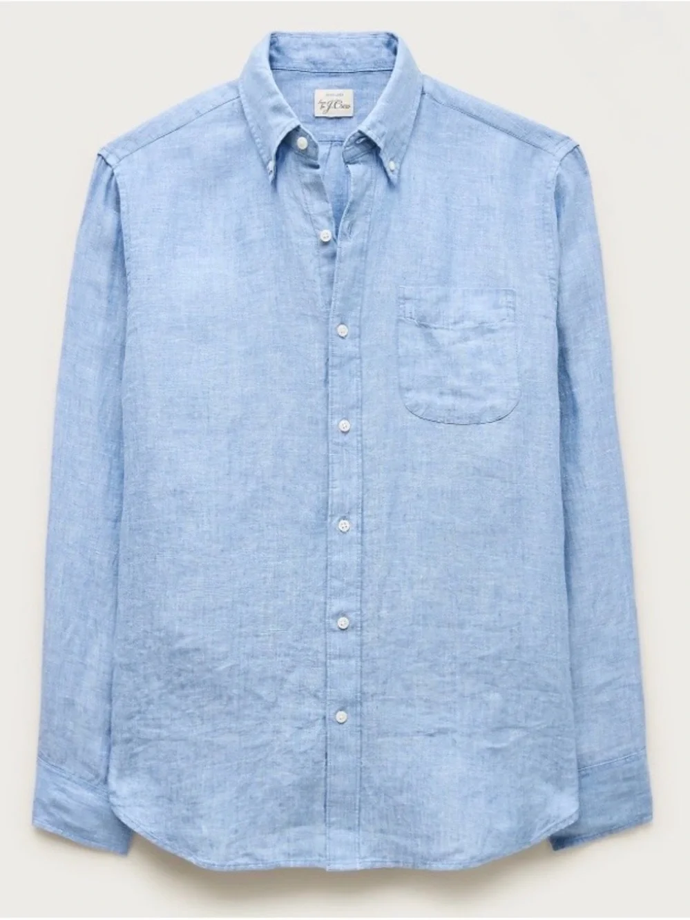 J. Crew product details