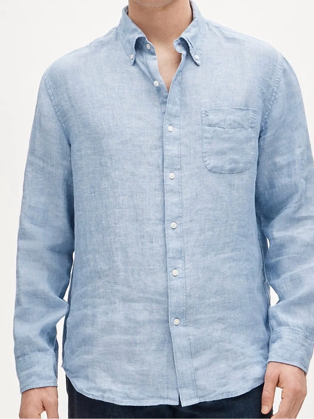 J. Crew product details