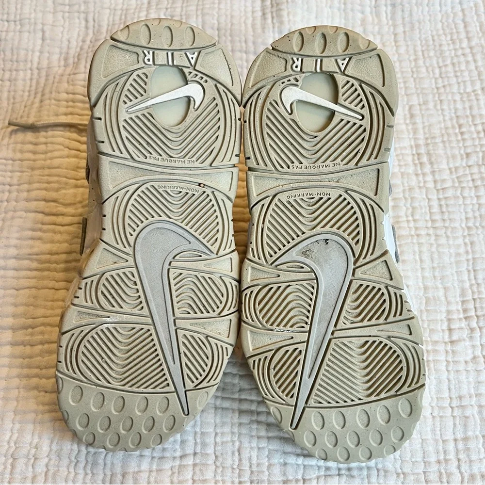 Nike good gently