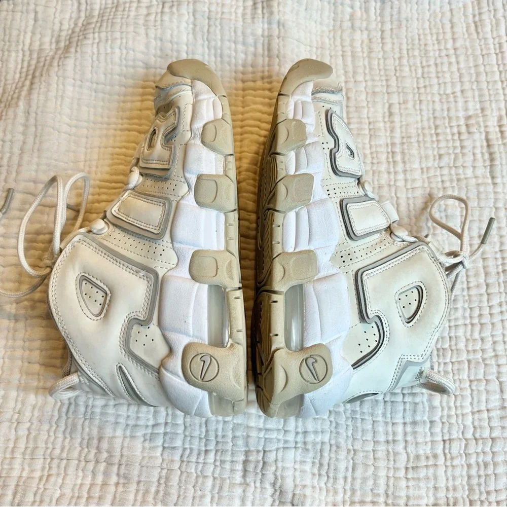 Nike good gently