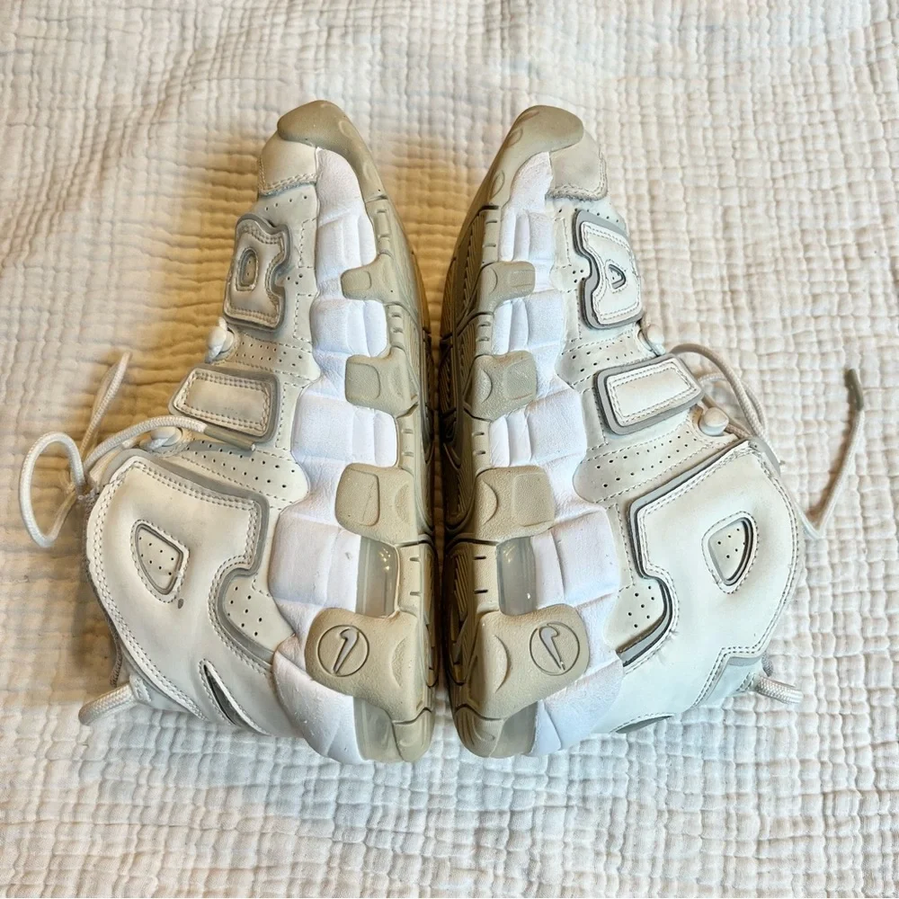 Nike good gently