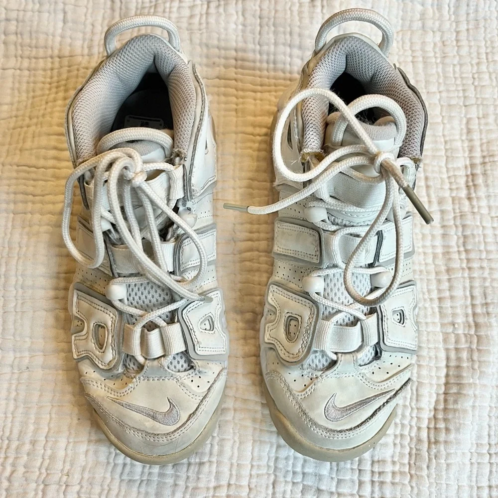 Nike good gently