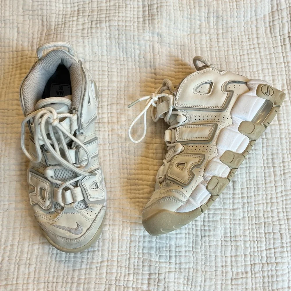 Nike good gently