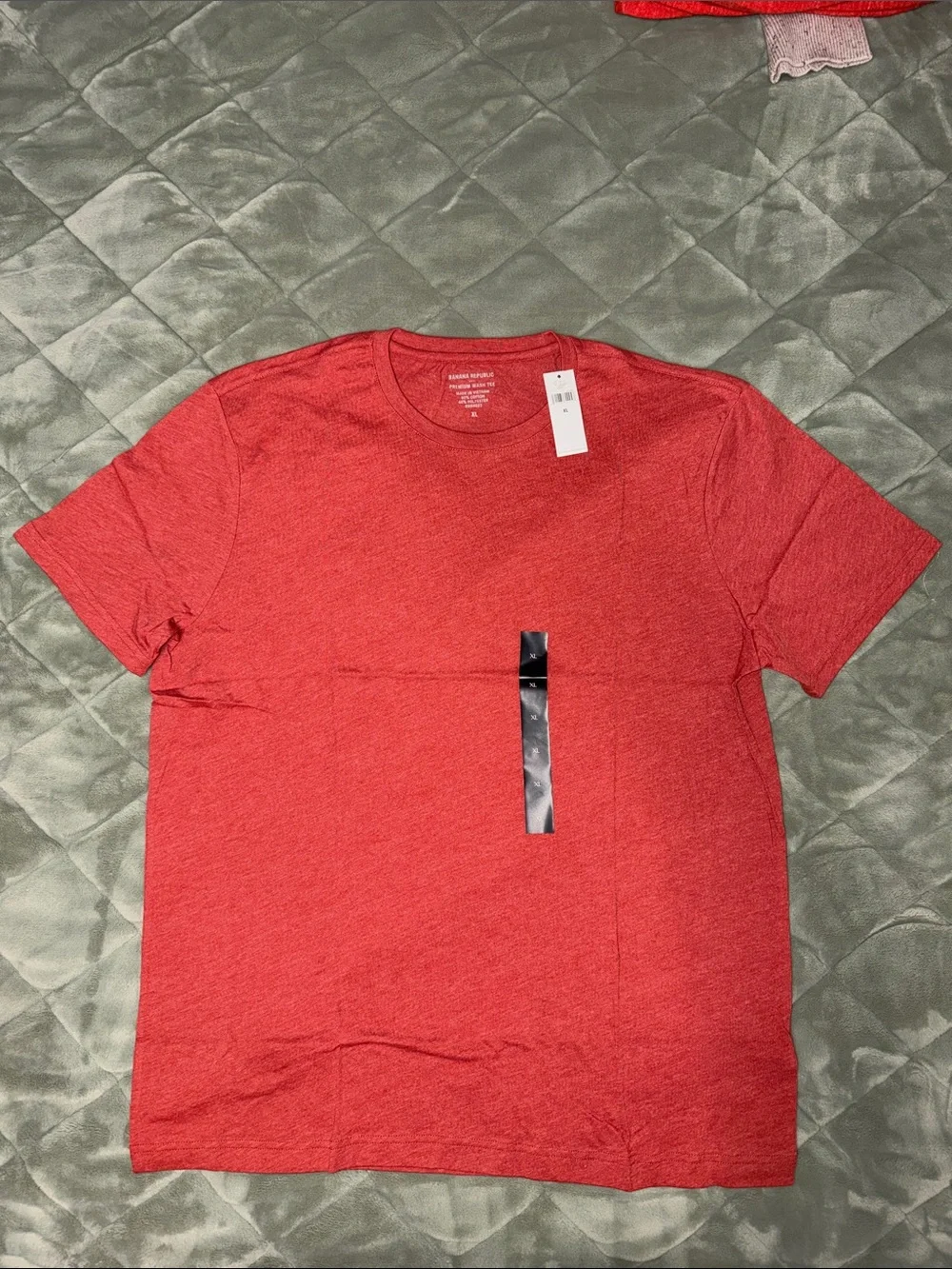 Banana Republic blend minimal easy