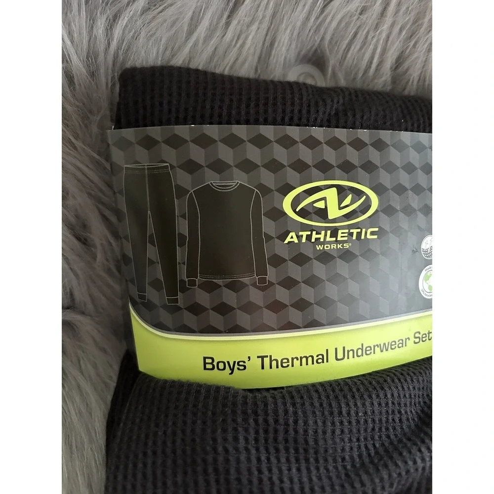 Athletic Works athletic works