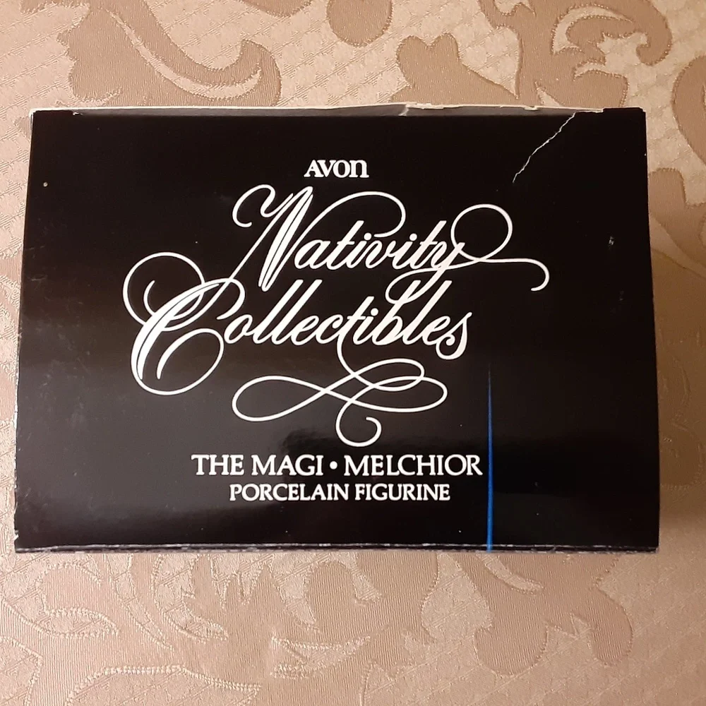 Avon 1982 magi
