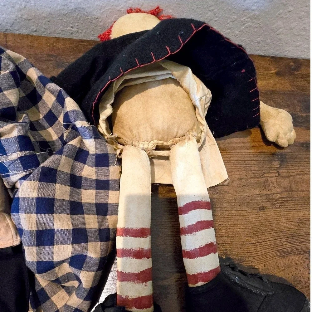 Handmade bring cozy