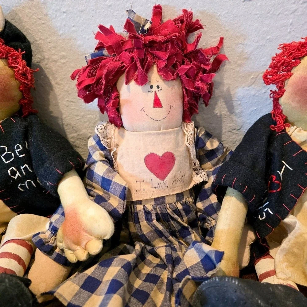 Handmade bring cozy