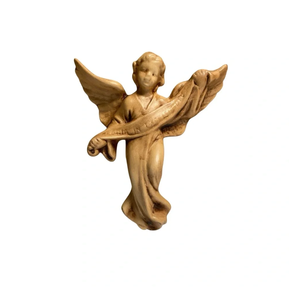 N/A vintage angel