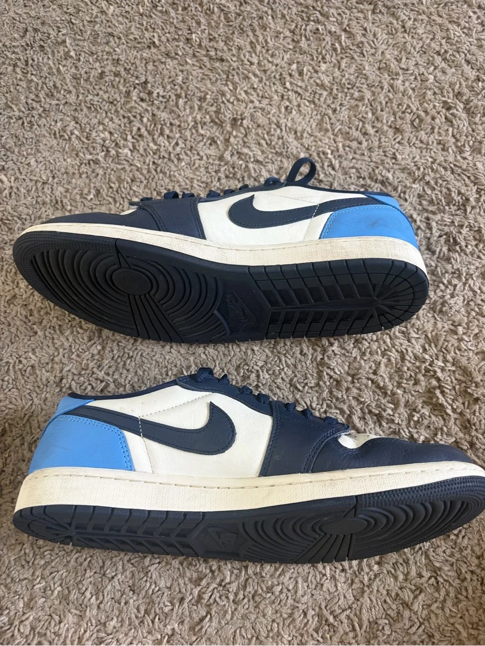 Jordan retro pre 11