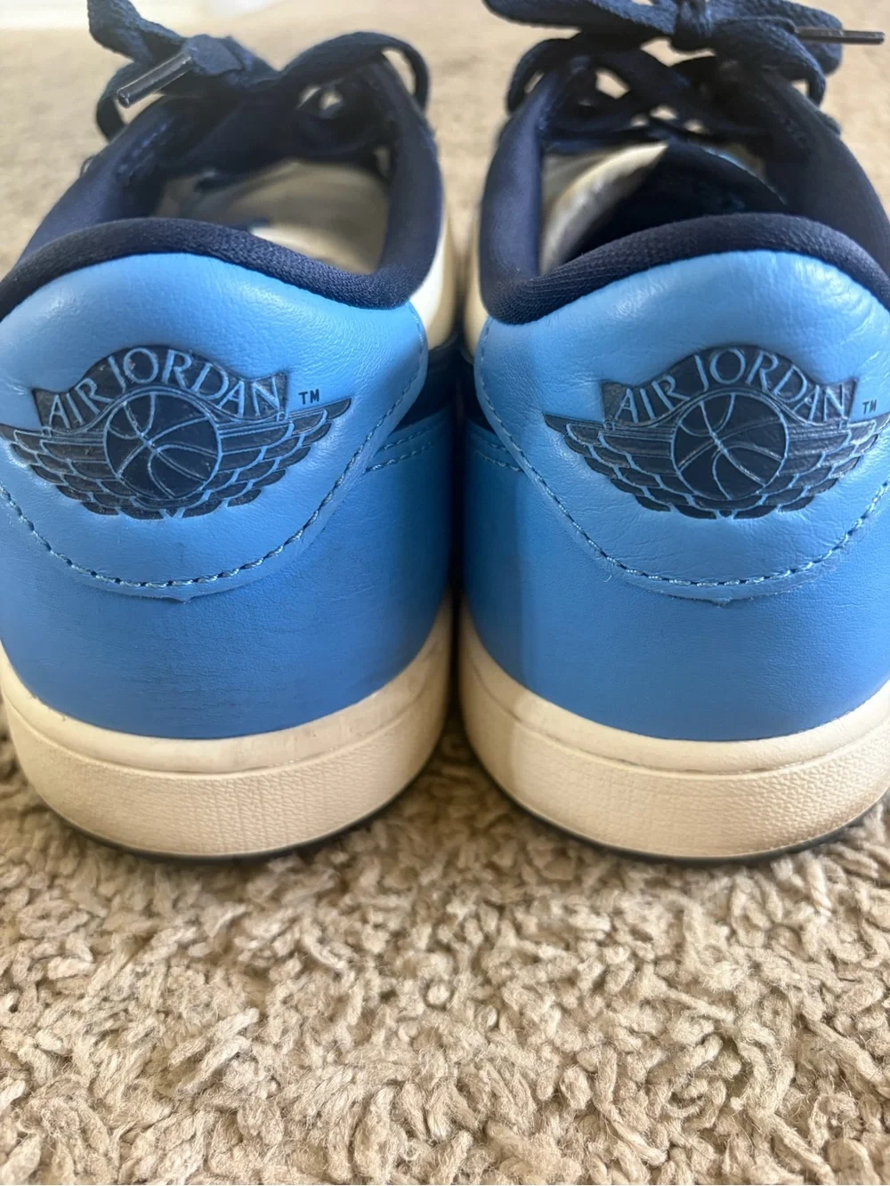 Jordan size 11 retro