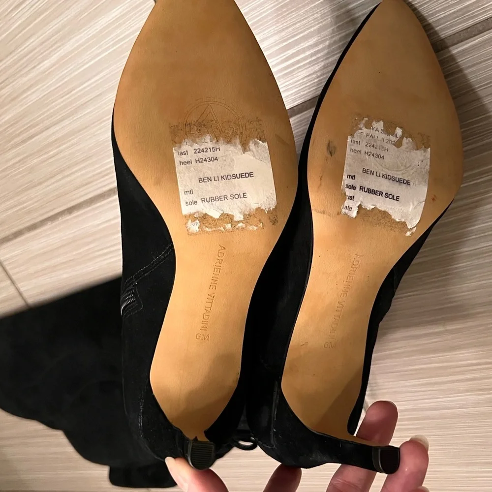 Adrienne Vittadini size fit