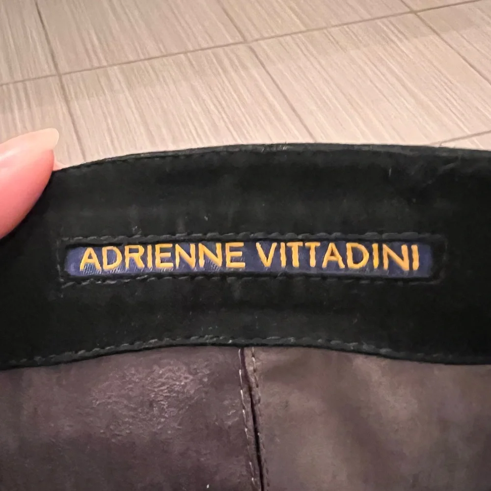 Adrienne Vittadini size fit