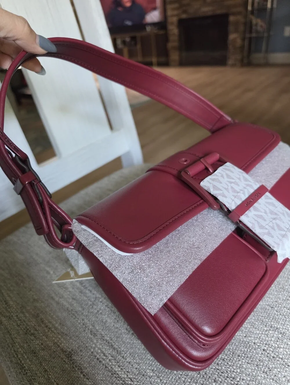 Michael Kors chic michael