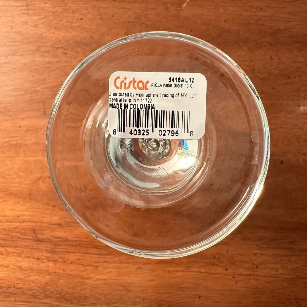 Target cristar item