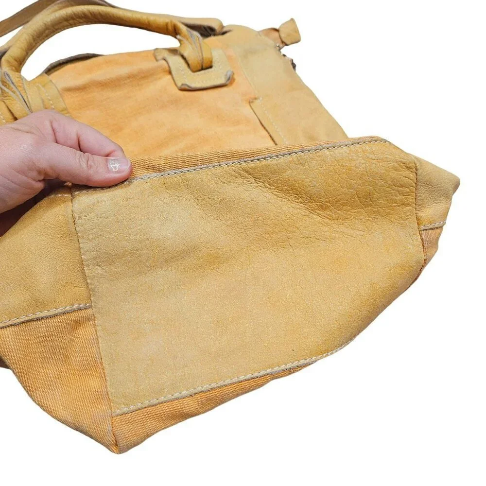 NICOLI this tote