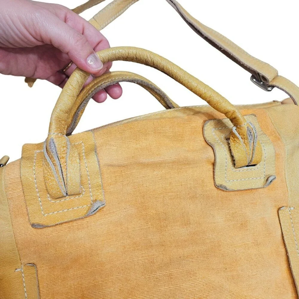 NICOLI this tote
