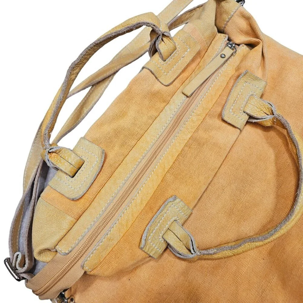NICOLI this tote