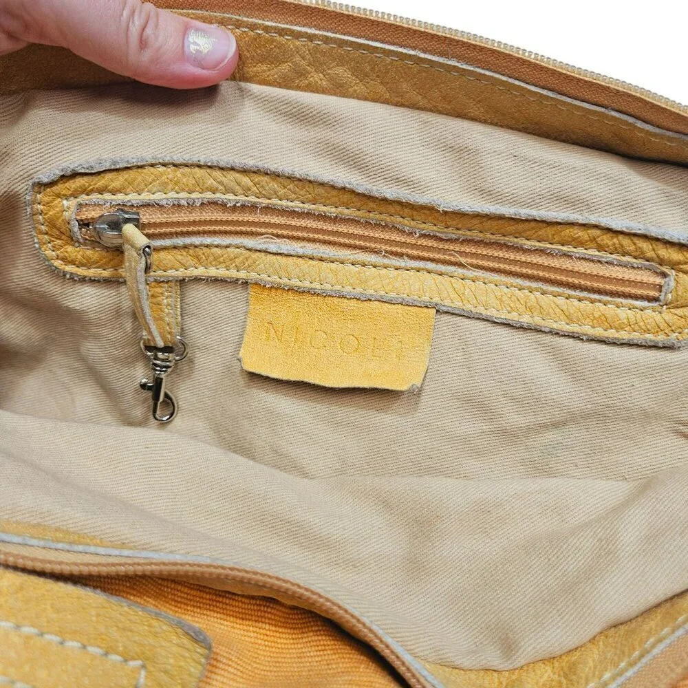 NICOLI this tote