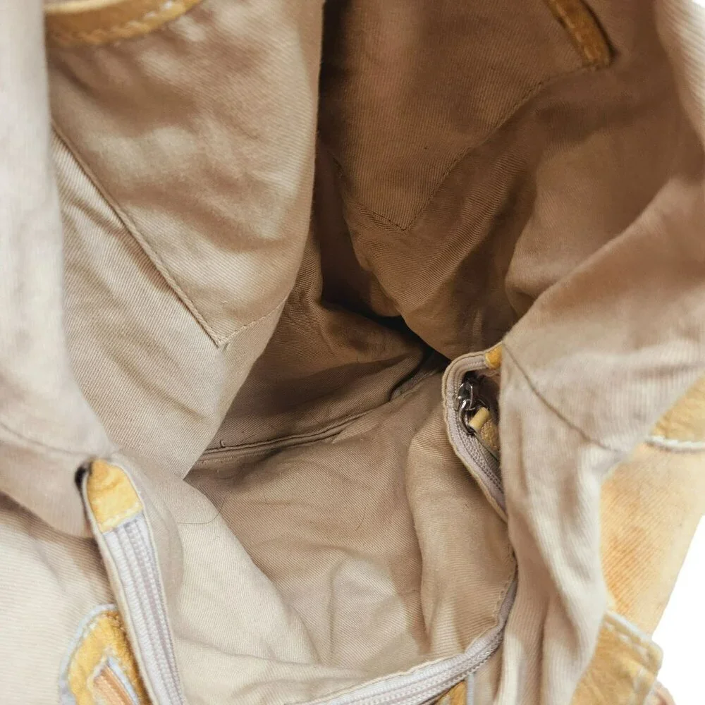 NICOLI this tote