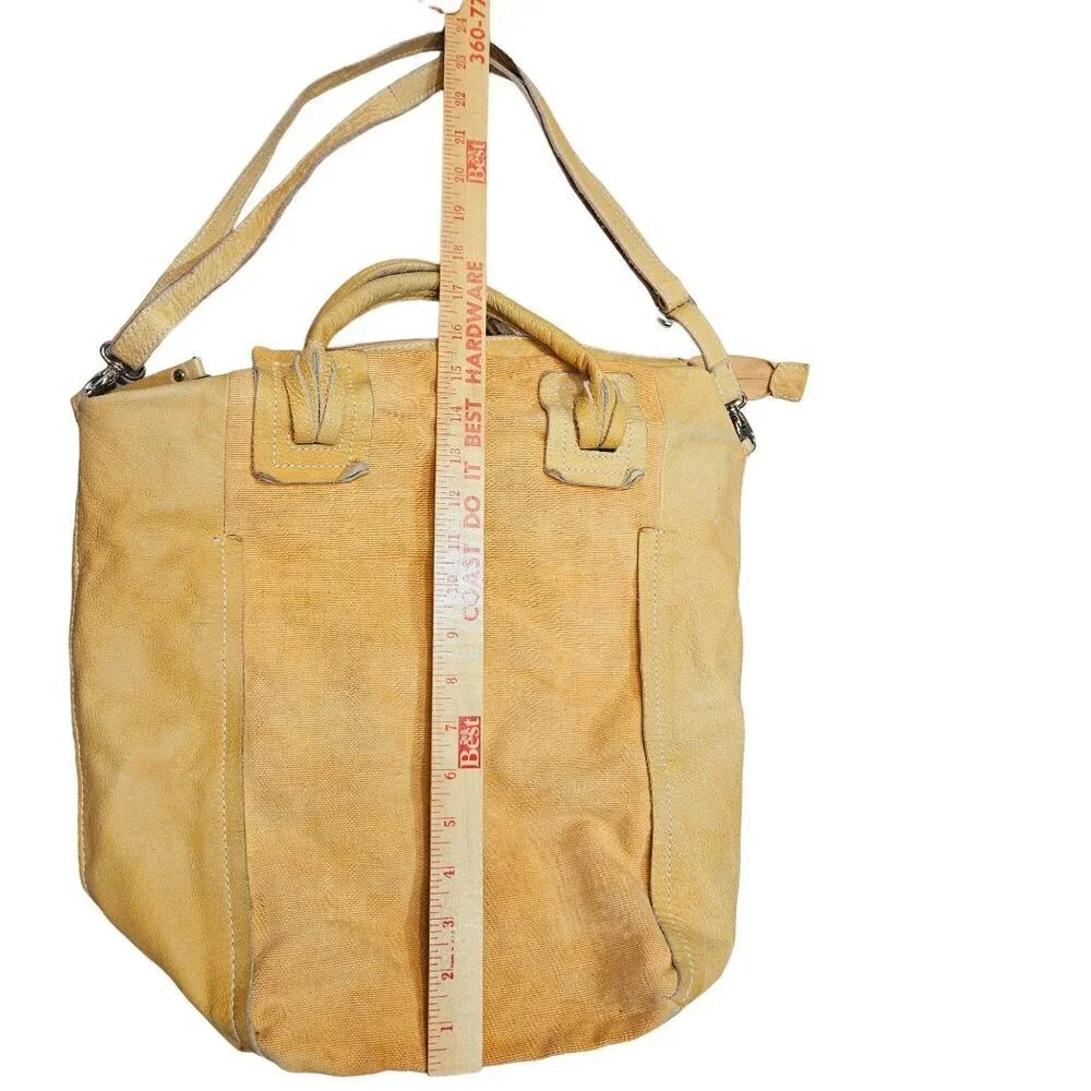 NICOLI this tote