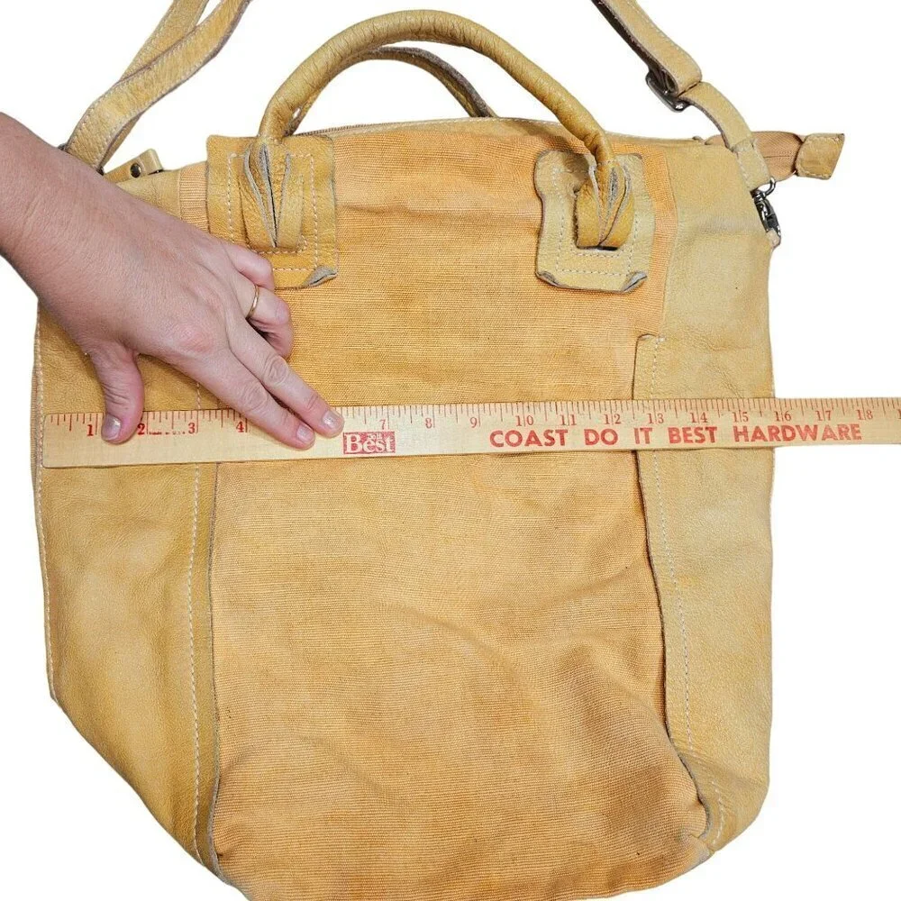 NICOLI this tote