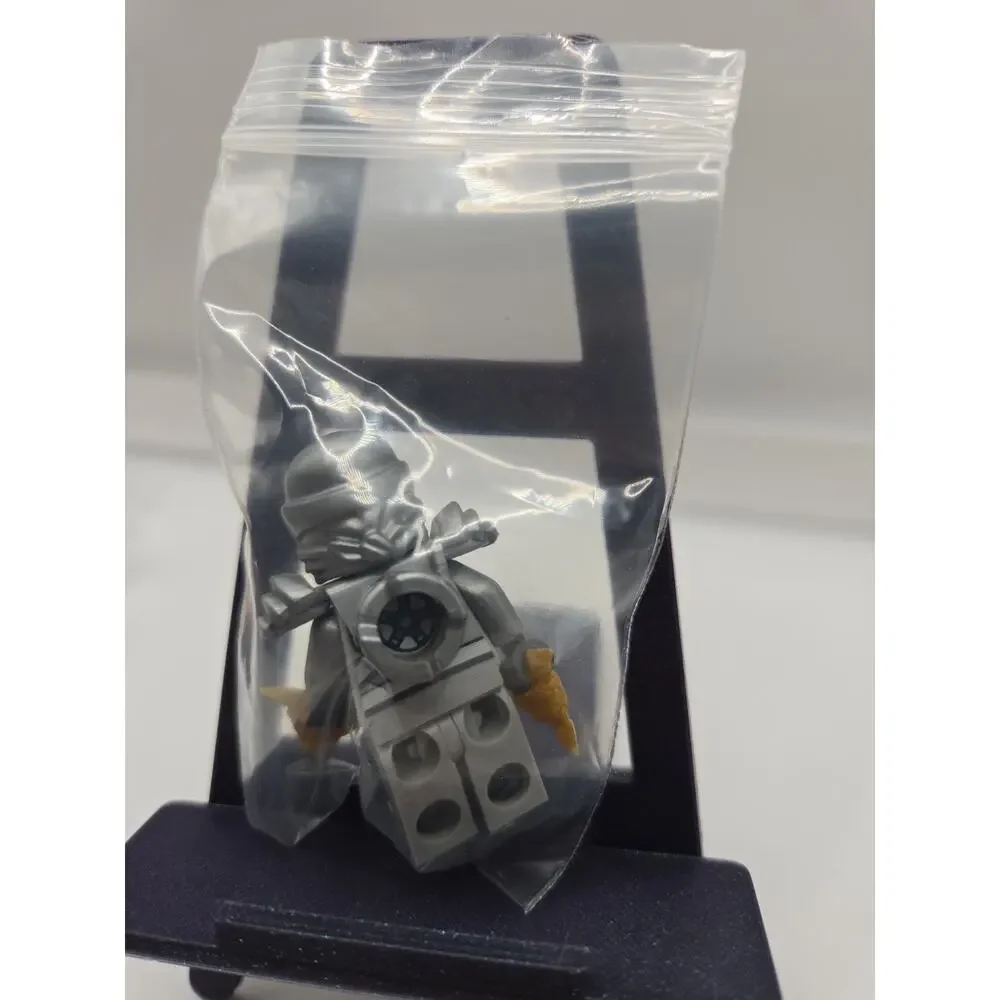 Lego official ninjago