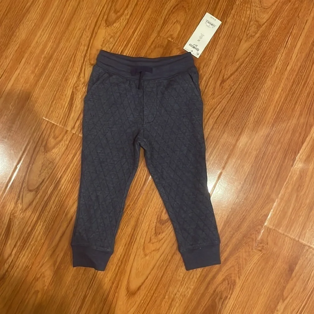 OshKosh Bgosh attached throughout any