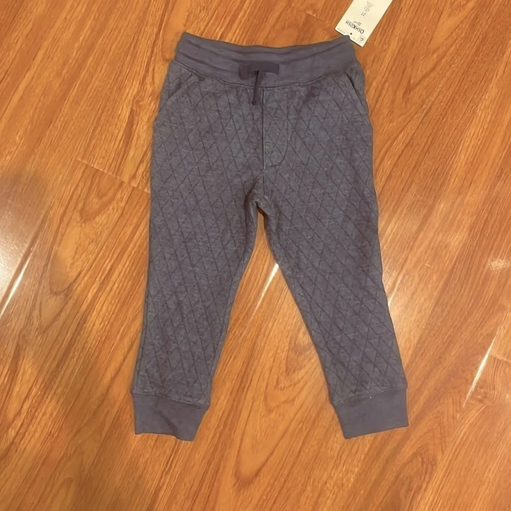 OshKosh Bgosh pants new