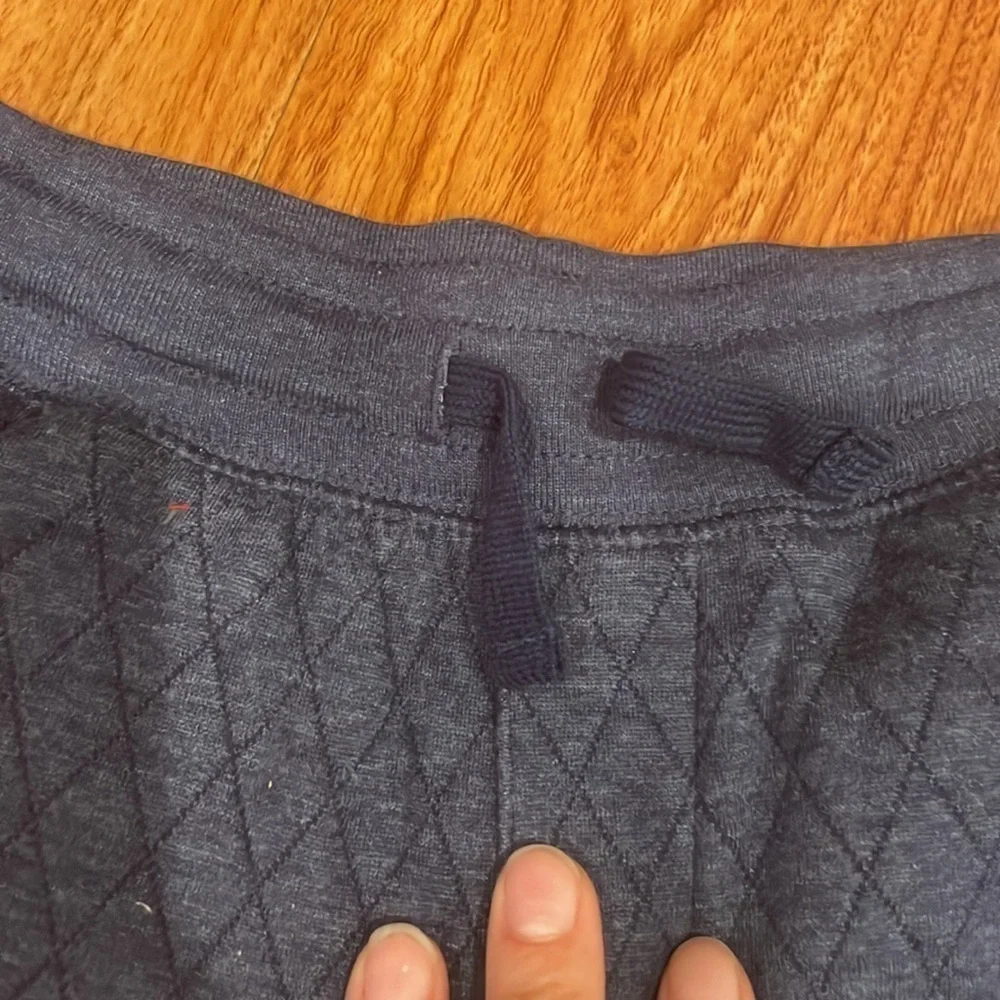 OshKosh Bgosh attached pattern