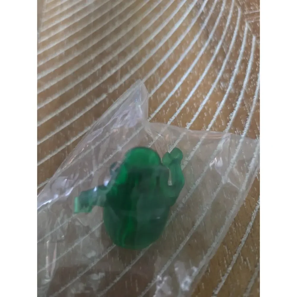Lego this slimer