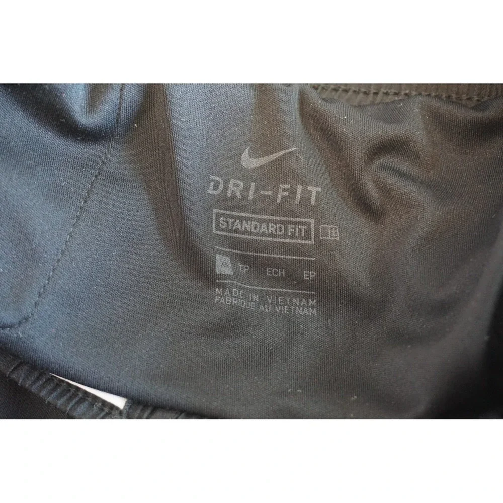 Nike dri fit