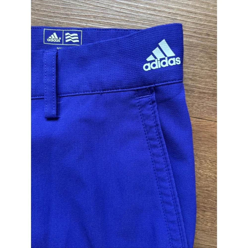 adidas men golf